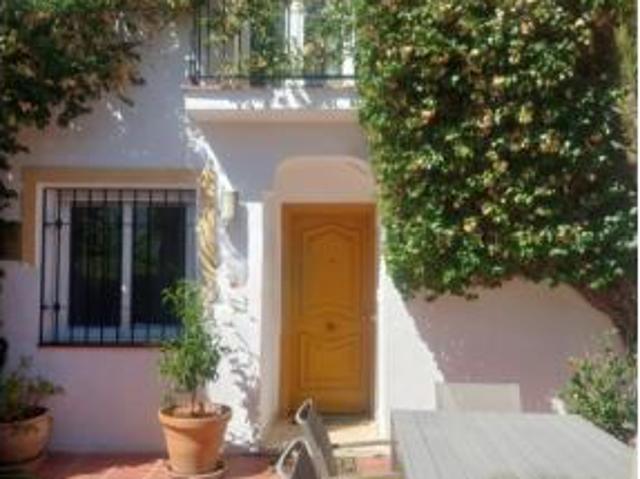 Chalet en venta en Monte Biarritz, Costa del Sol Occidental