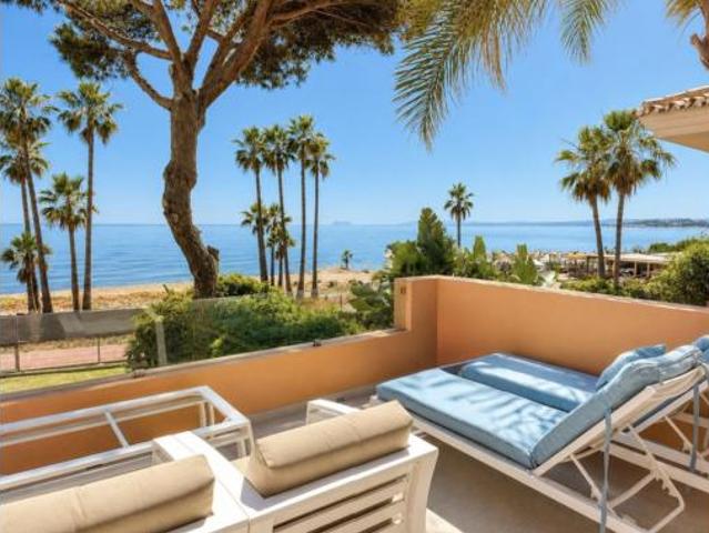 Chalet en venta en Bel-Air, Costa del Sol Occidental