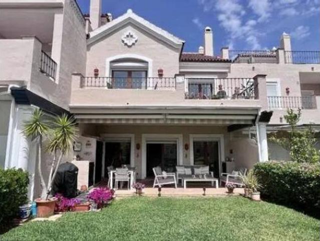 Chalet en venta en Rincon de Pilar, Costa del Sol Occidental