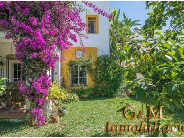 Chalet en venta en El Campanario Estepona, Costa del Sol Occidental