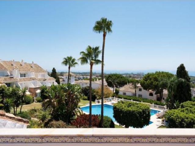 Chalet en venta en Bel-Air, Costa del Sol Occidental