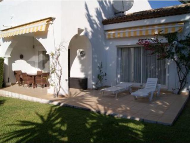 Chalet en venta en Bel-Air, Costa del Sol Occidental