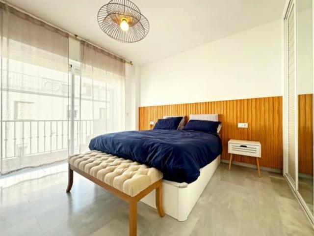 Chalet en venta en Monte Biarritz, Costa del Sol Occidental