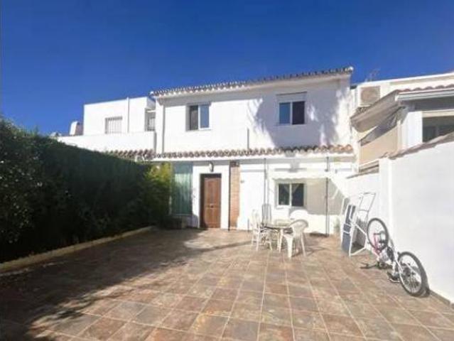 Chalet en venta en Monte Biarritz, Costa del Sol Occidental
