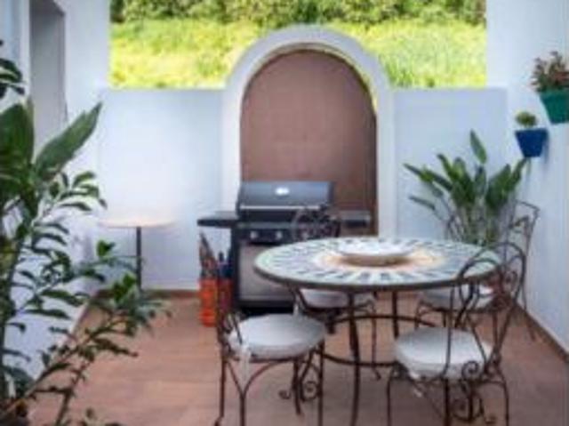 Chalet en venta en Villacana Club Estepona, Estepona