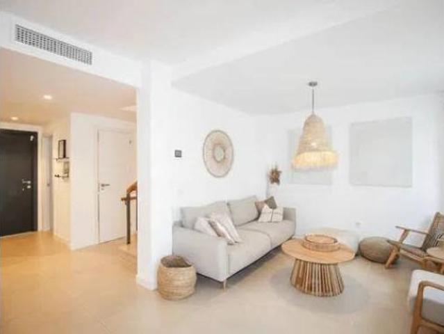 Chalet en venta en El Campanario Estepona, Costa del Sol Occidental