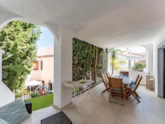 Chalet en venta en Paraiso Hills, Estepona