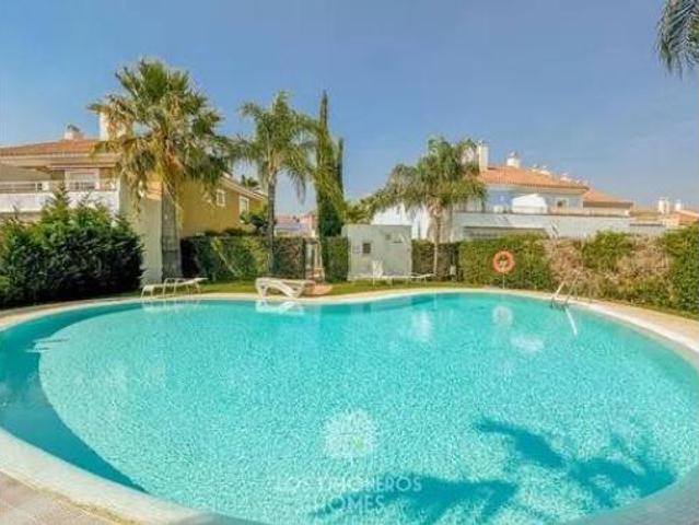 Chalet en venta en Rincon de Pilar, Costa del Sol Occidental