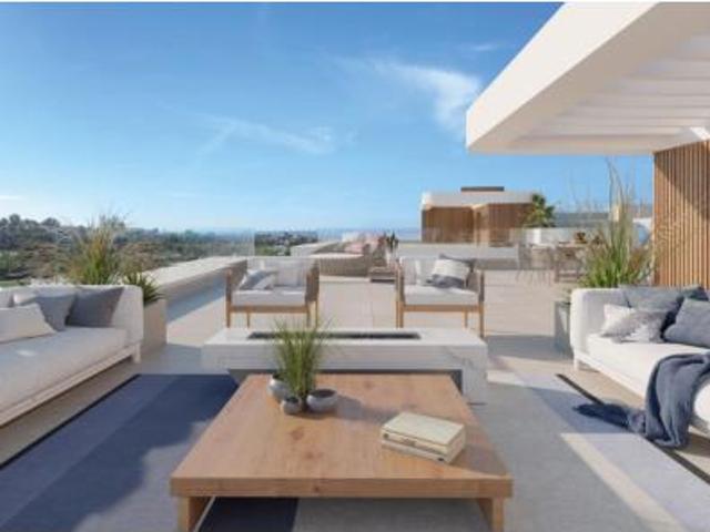 Chalet en venta en El Campanario Estepona, Costa del Sol Occidental