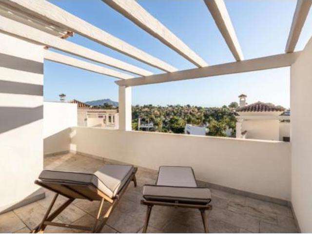 Chalet en venta en El Campanario Estepona, Costa del Sol Occidental