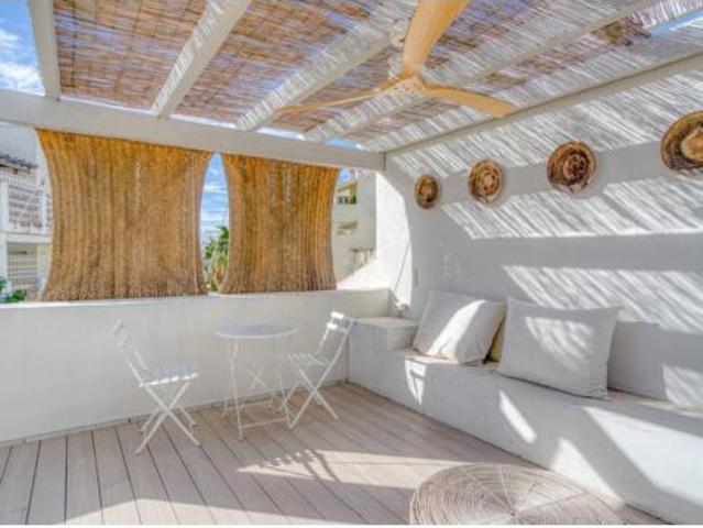 Chalet en venta en El Campanario Estepona, Costa del Sol Occidental