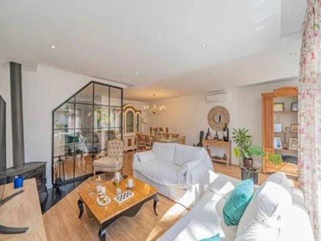 Chalet en venta en Las Yucas, Costa del Sol Occidental