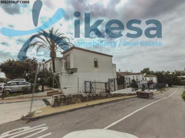 Chalet en venta en El Campanario Estepona, Costa del Sol Occidental
