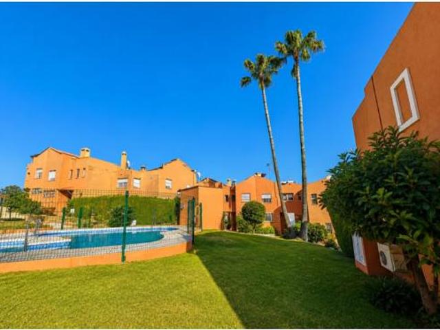 Chalet en venta en Nueva Atalaya, Costa del Sol Occidental