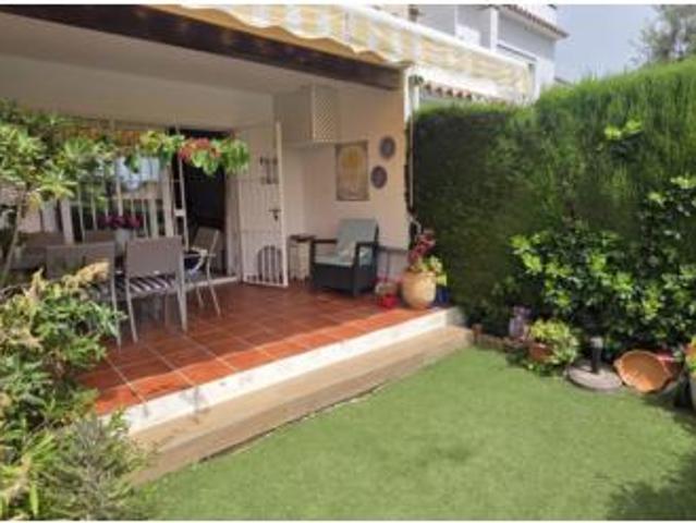 Chalet en venta en Nueva Atalaya, Costa del Sol Occidental