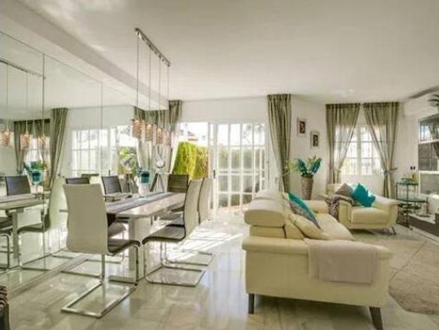 Chalet en venta en Bel-Air, Costa del Sol Occidental