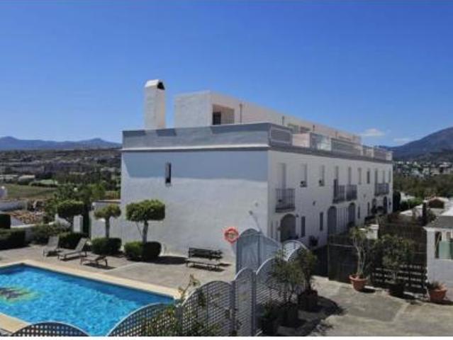 Chalet en venta en El Campanario Estepona, Costa del Sol Occidental
