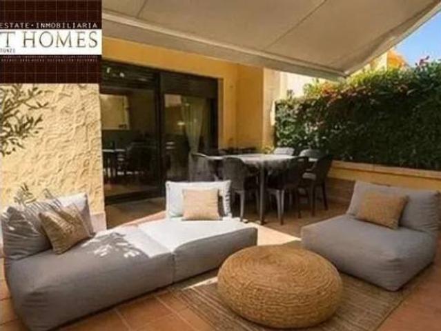 Chalet en venta en Bel-Air, Costa del Sol Occidental