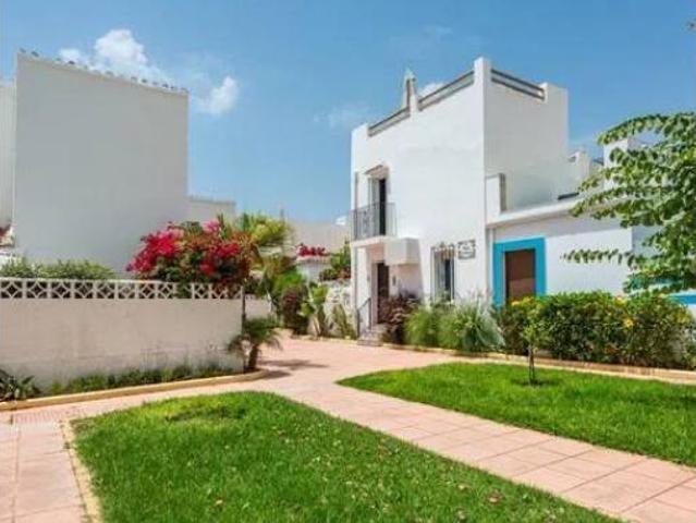 Chalet en venta en Resinera-Voladilla, Costa del Sol Occidental