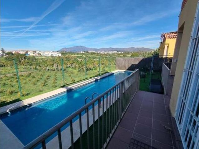 Chalet en venta en Bel-Air, Costa del Sol Occidental