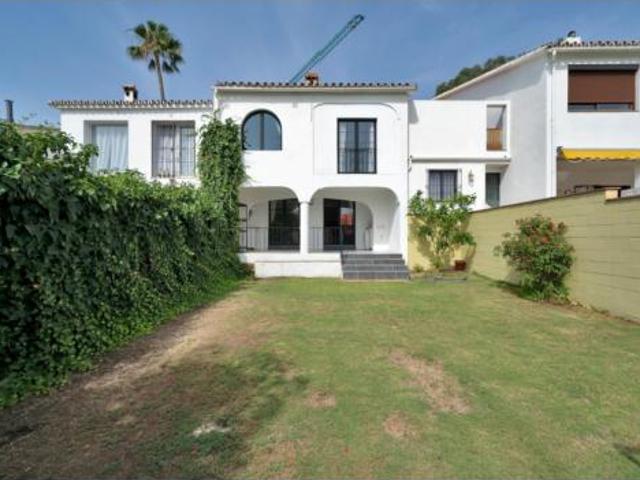 Chalet en venta en Urbanización cataleya, Costa del Sol Occidental