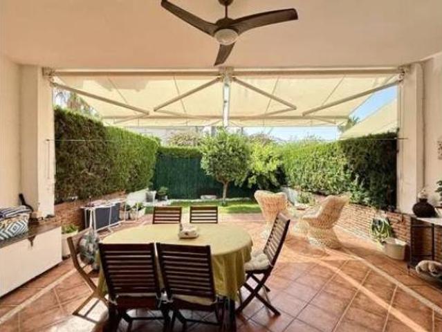 Chalet en venta en Las Yucas, Costa del Sol Occidental