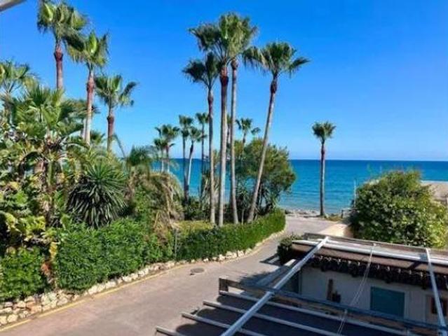 Chalet en venta en Resinera-Voladilla, Costa del Sol Occidental