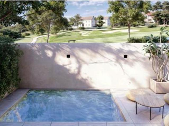 Chalet en venta en Valle Romano, Costa del Sol Occidental