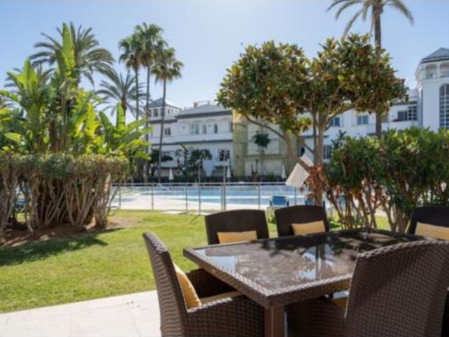 Chalet en venta en Resinera-Voladilla, Costa del Sol Occidental