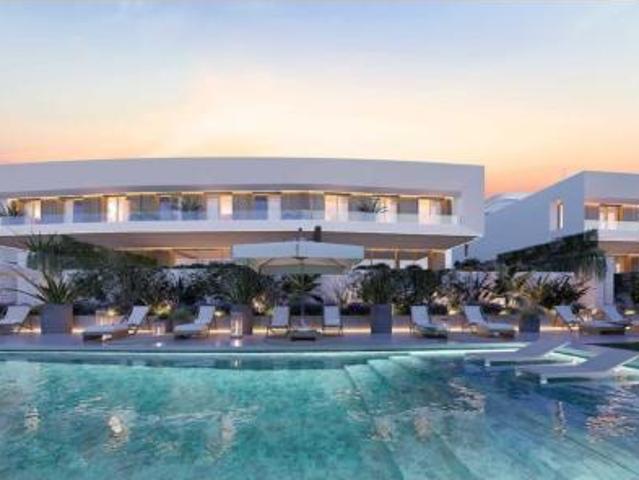 Chalet en venta en Bel-Air, Costa del Sol Occidental