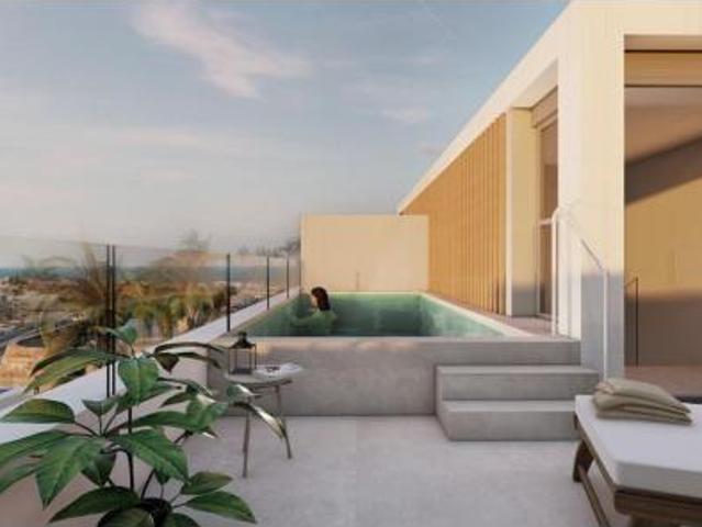 Chalet en venta en Estebuna, Costa del Sol Occidental