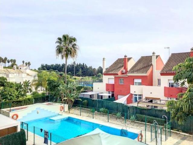 Chalet en venta en Resinera-Voladilla, Costa del Sol Occidental