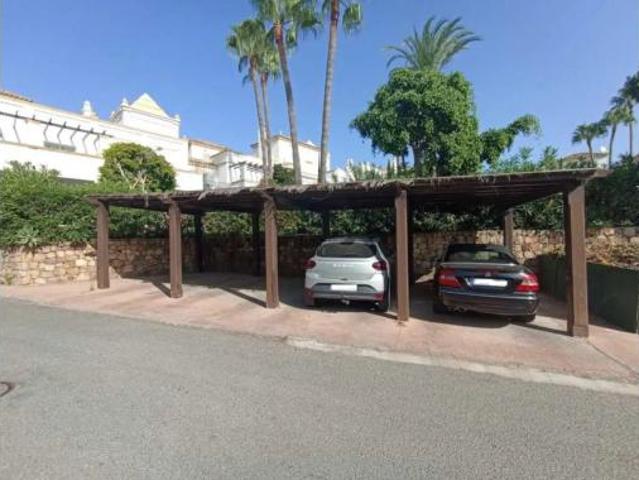 Chalet en venta en Resinera-Voladilla, Costa del Sol Occidental
