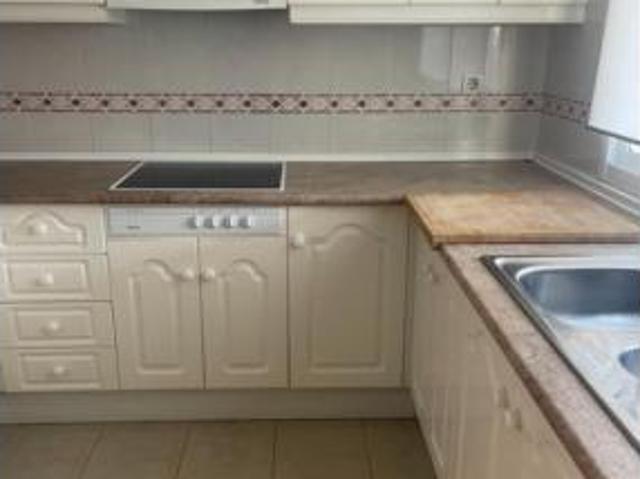 Chalet en venta en El Velerín, Costa del Sol Occidental