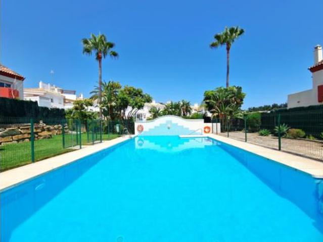 Chalet en venta en Resinera-Voladilla, Costa del Sol Occidental