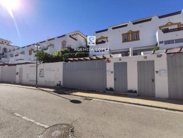 Chalet en venta en Resinera-Voladilla, Costa del Sol Occidental