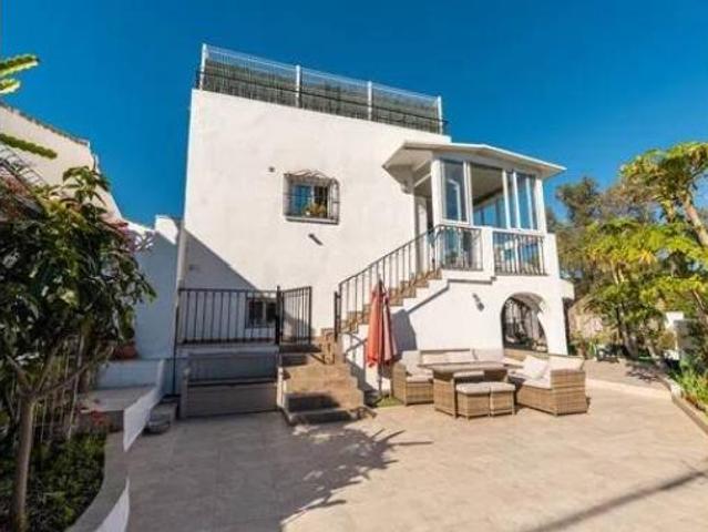 Chalet en venta en Resinera-Voladilla, Costa del Sol Occidental