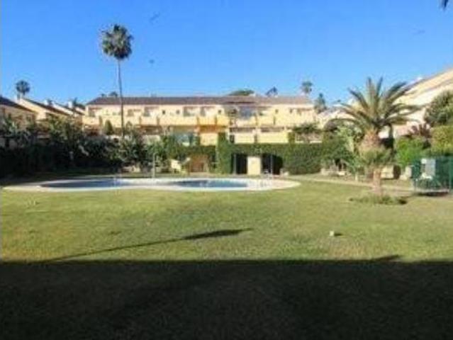 Chalet en venta en Las Lomas, Costa del Sol Occidental