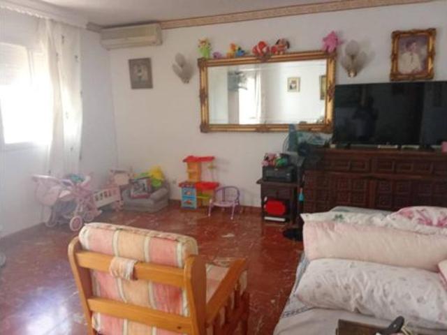 Chalet en venta en Barriada Islas Canarias, Costa del Sol Occidental