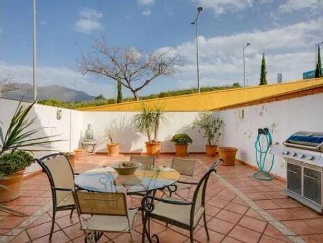 Chalet en venta en Estebuna, Costa del Sol Occidental