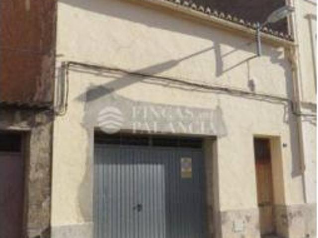 Chalet en venta en el Camp de Morvedre, Valencia