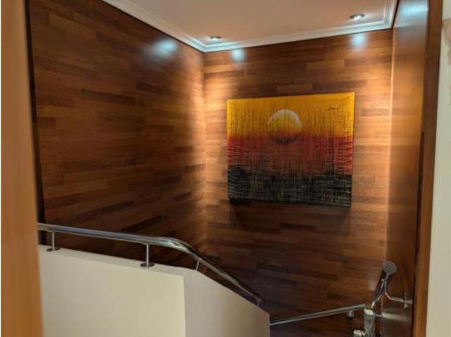 Chalet en venta en San Pío V, Estivella