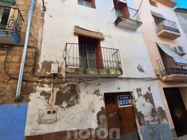 Chalet en venta en Bajo Aragón-Caspe / Baix Aragó-Casp, Aragón