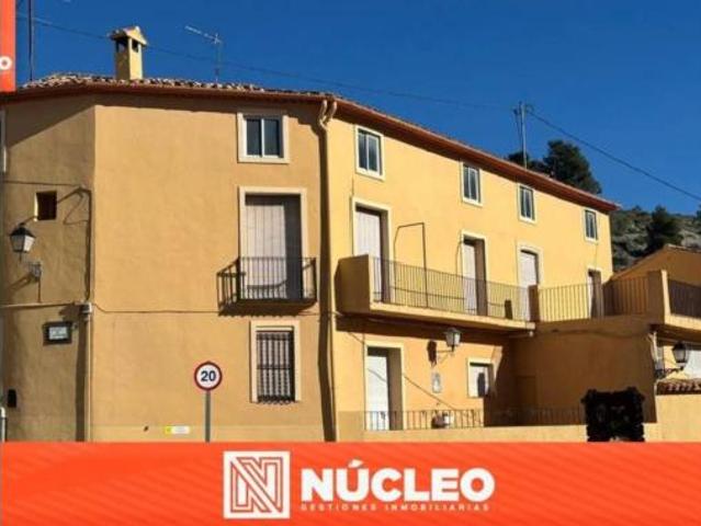 Villa en venta en Facheca