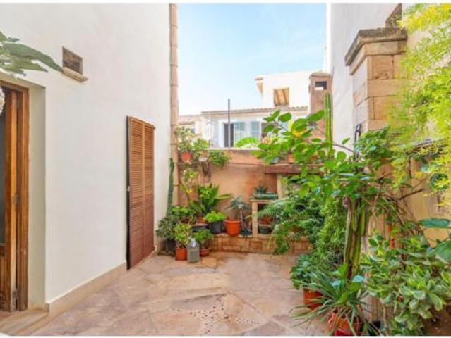 Chalet en venta en Migjorn, Baleares