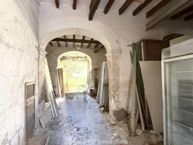 Chalet en venta en Migjorn, Baleares