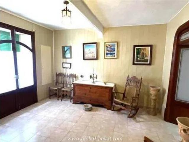 Chalet en venta en Migjorn, Baleares