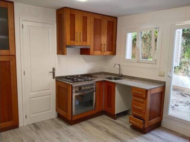 Chalet en venta en Cala Marçal, Migjorn