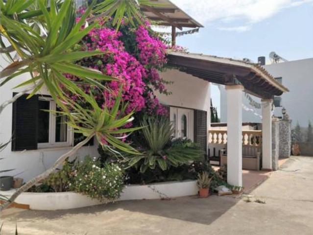 Chalet en venta en Cala Marçal, Migjorn