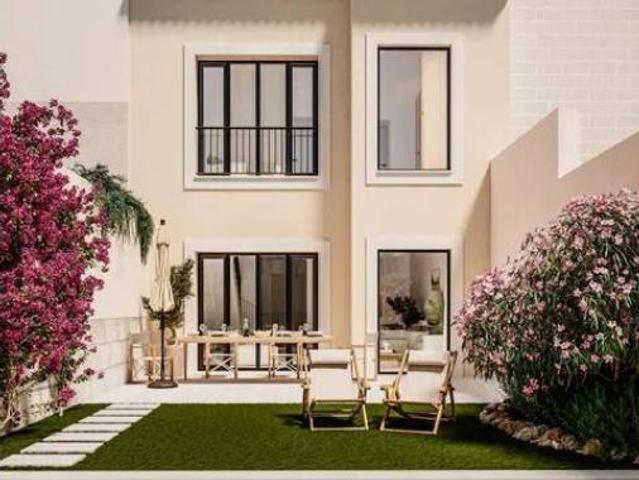 Chalet en venta en Migjorn, Baleares